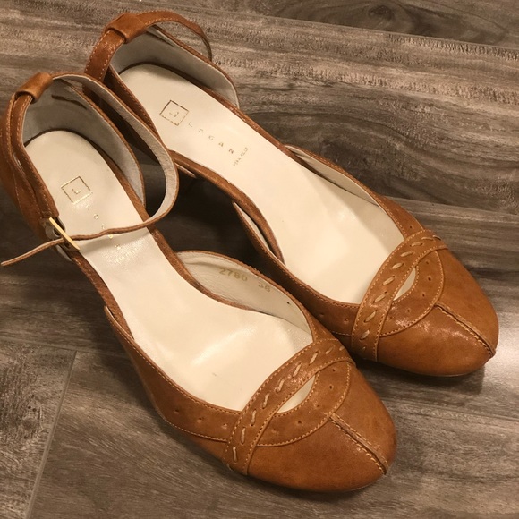 🔥🔥LOGAN ITALIAN SHOES. Very comfy! - Picture 3 of 10